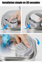 Filtres de remplacement pour fontaine à eau