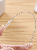 Brosse de nettoyage pour fontaine à eau