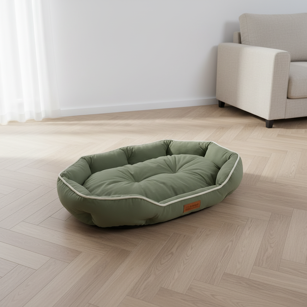Panier XL Confort Premium