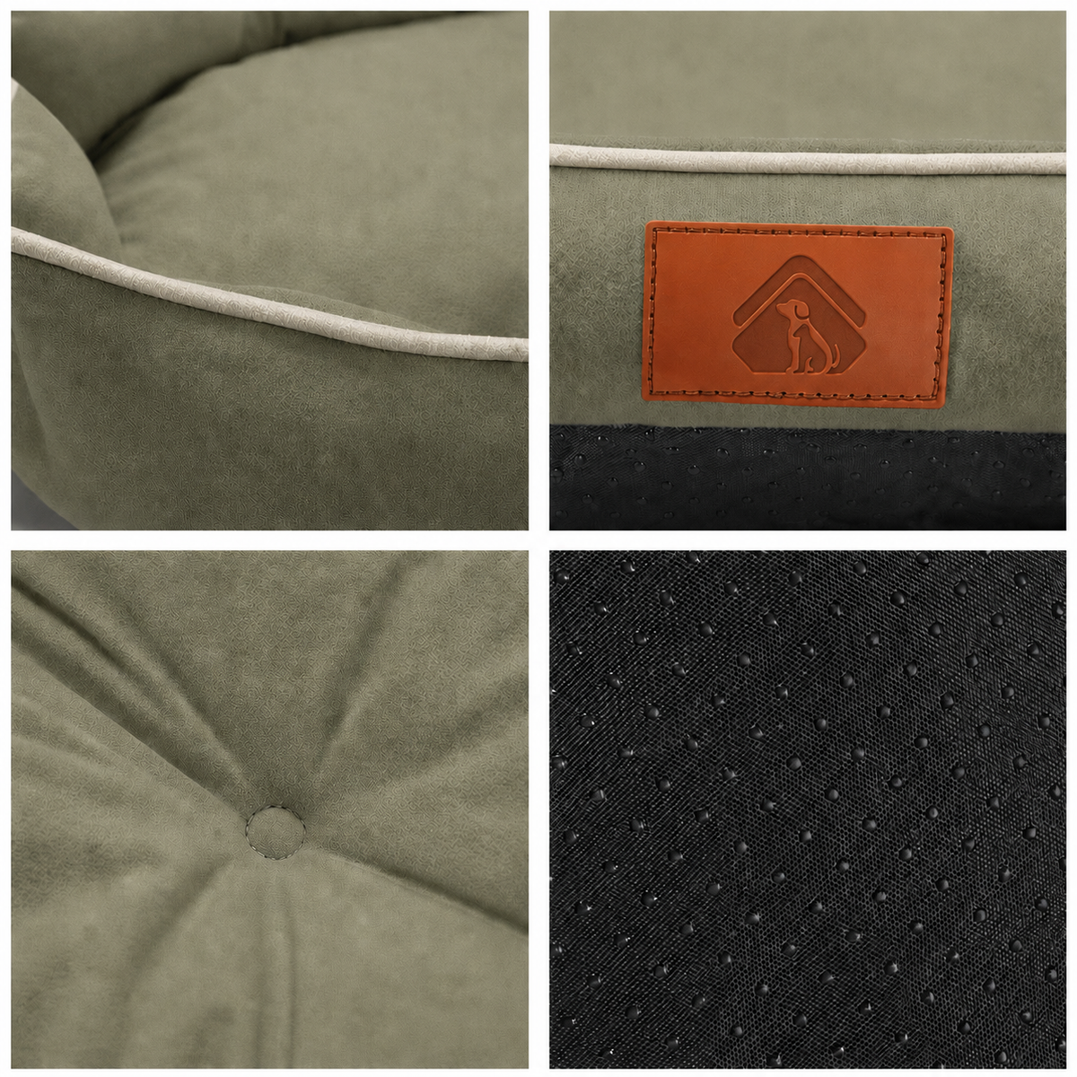 Panier XL Confort Premium