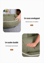 Panier XL Confort Premium